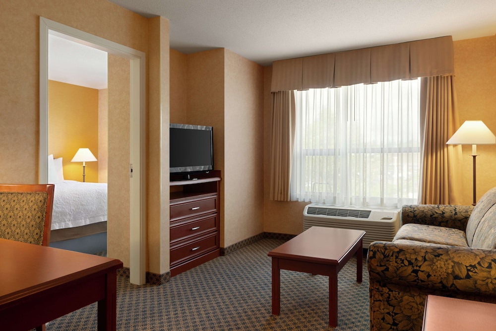 Hampton Inn and Suites by Hilton Langley Surrey 33/72