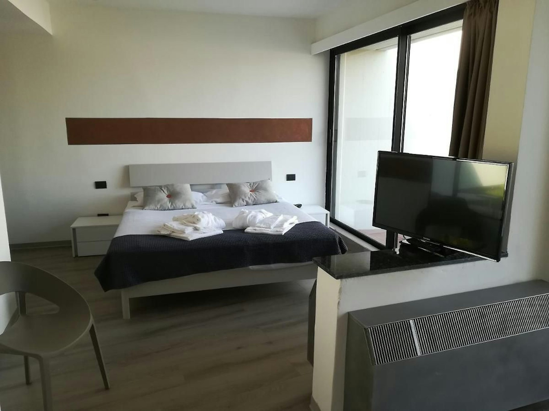 B&B HOTEL Alba 21/39