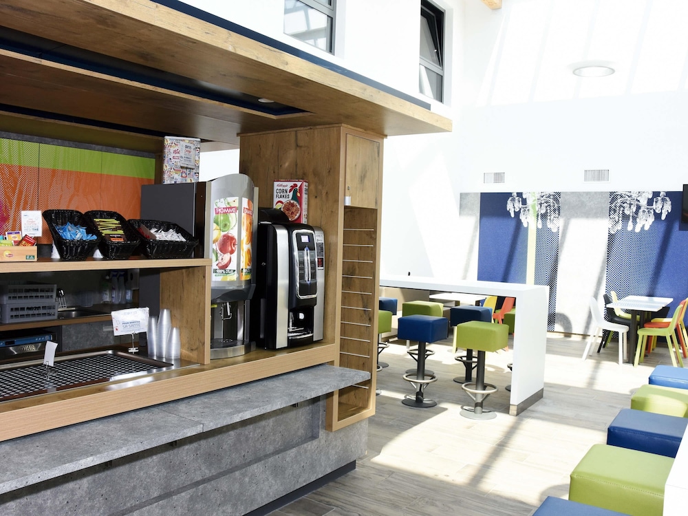 ibis budget Langres 10/52