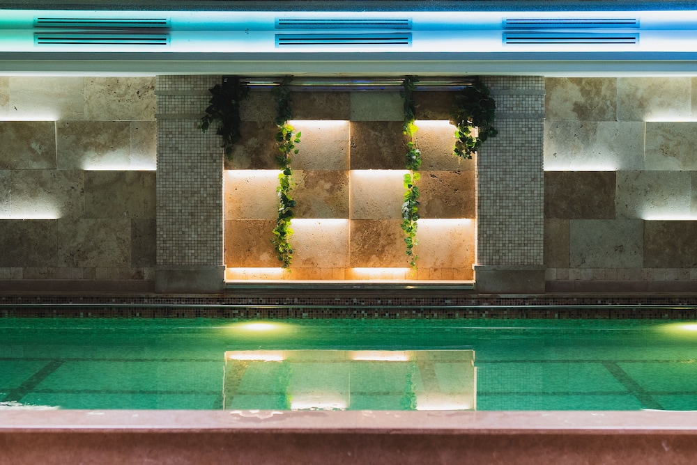 Alexandar Lux Hotel 29/50