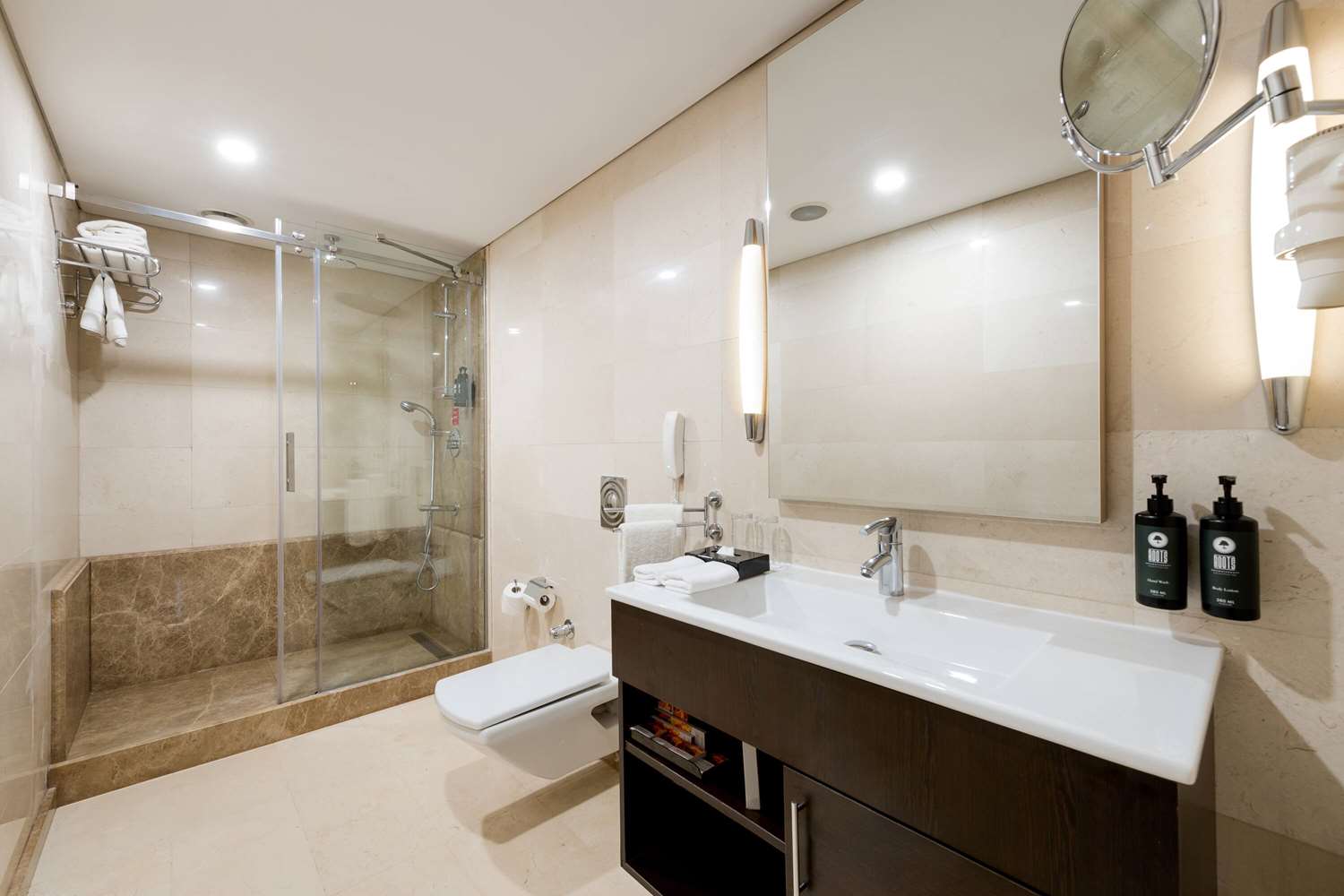 Ramada Plaza By Wyndham Istanbul City Center 65/66