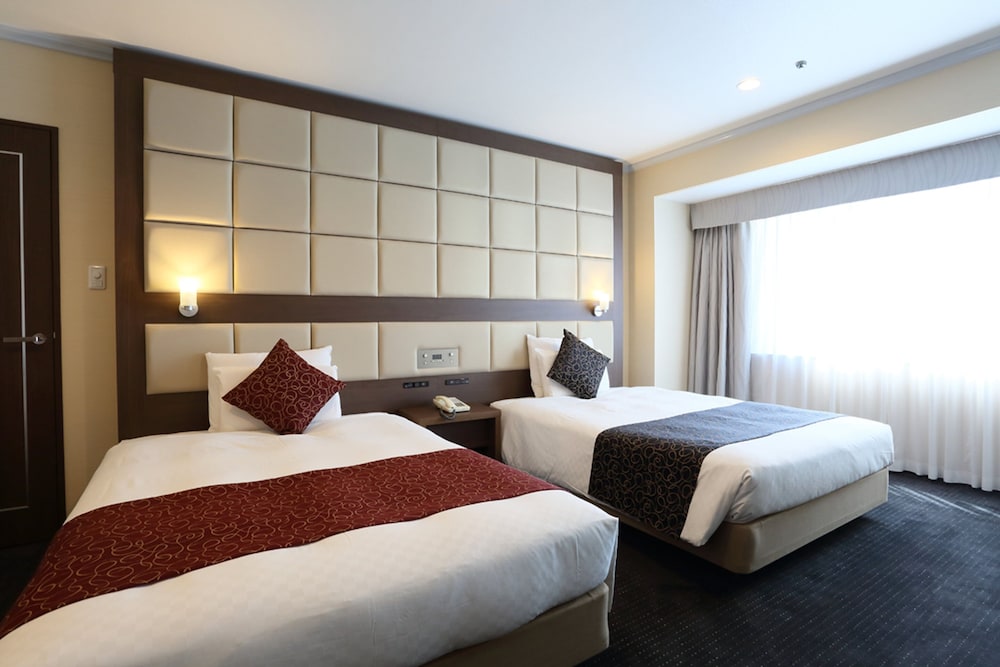 Loisir Hotel Toyohashi 10/29