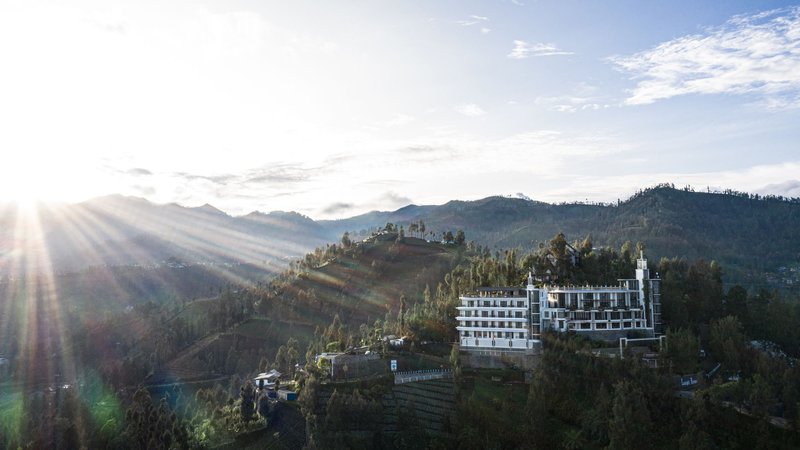 Plataran Bromo Resort & Venue 56/56