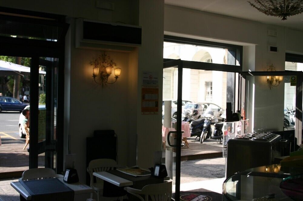Hotel Dell'orto 17/34