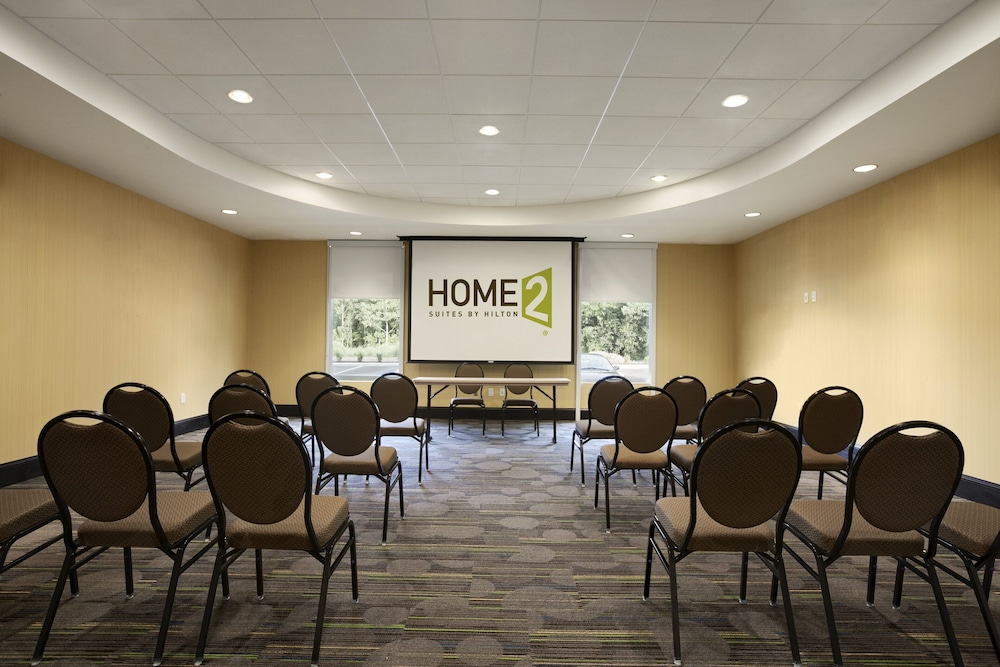 Home2 Suites by Hilton Winter Garden 31/41