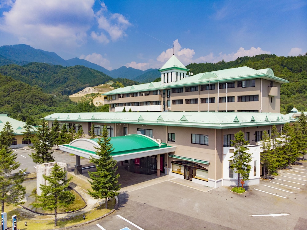 Hotel Kisoji 3/38
