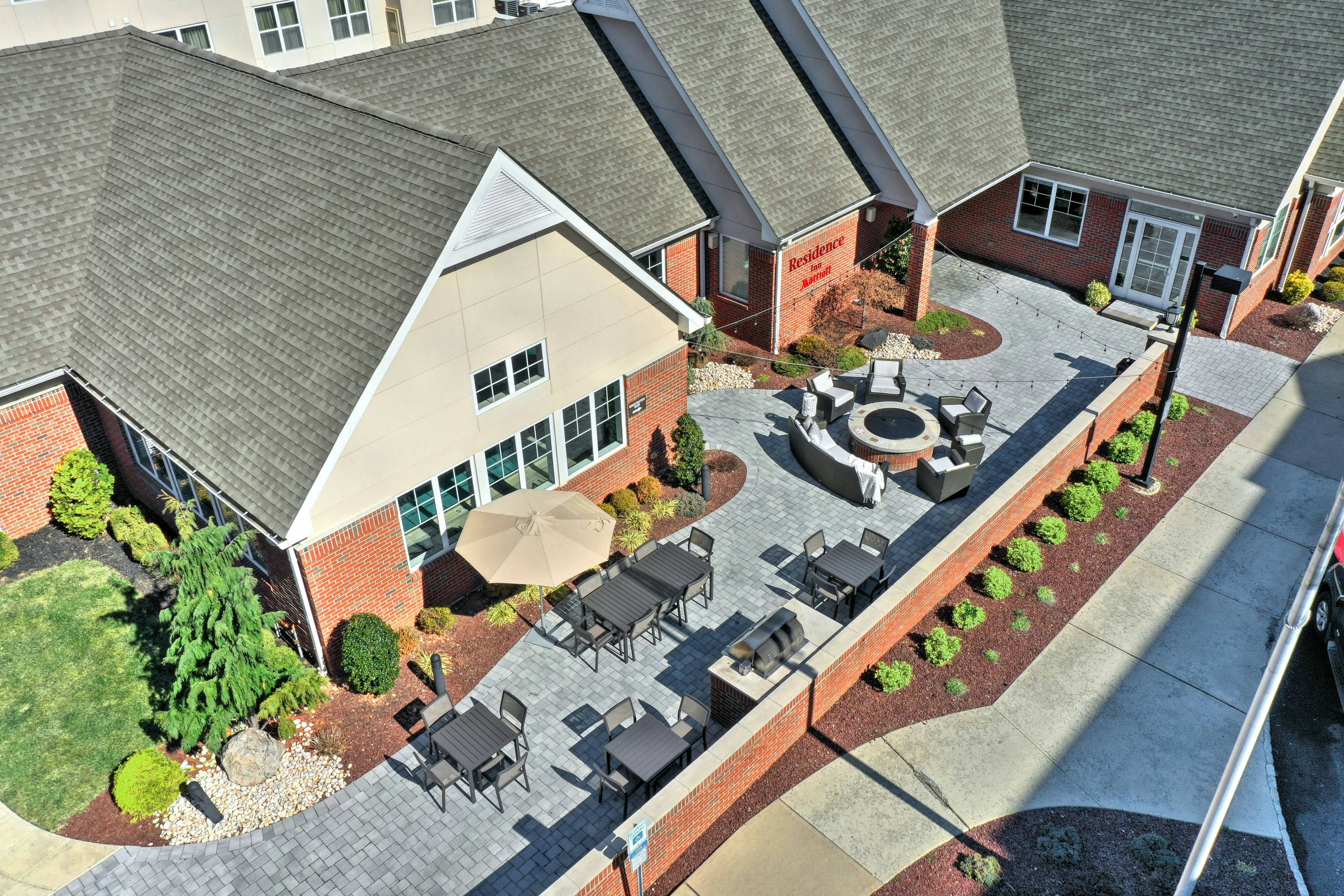 Residence Inn Woodbridge Edison/Raritan Center in WOODBRIDGE - NJ