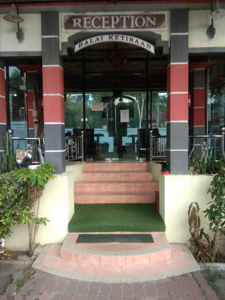 Bukit Keluang Beach Resort 5/47