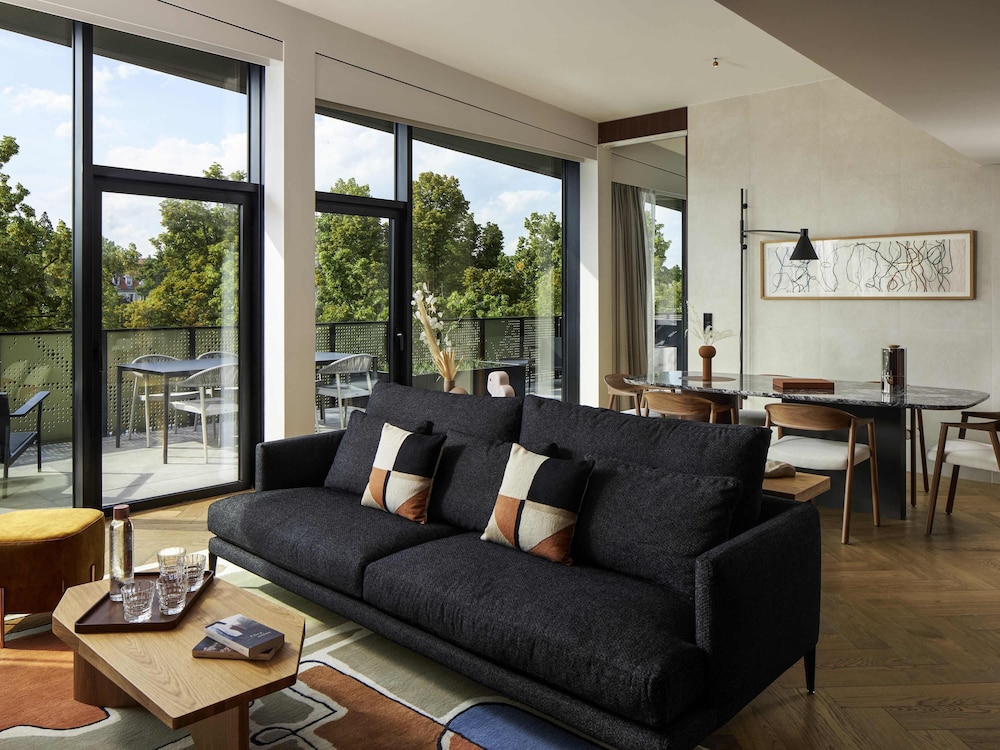 L Esquisse Hotel & Spa Colmar - MGallery Collection 29/48