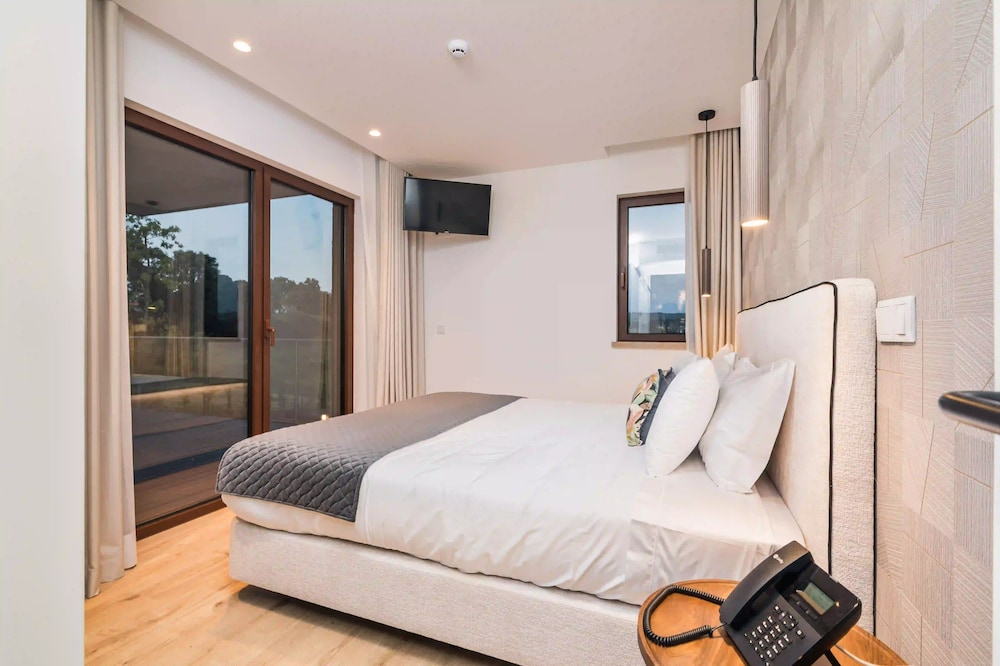 Haven Nature Hotel & Villas 6/50
