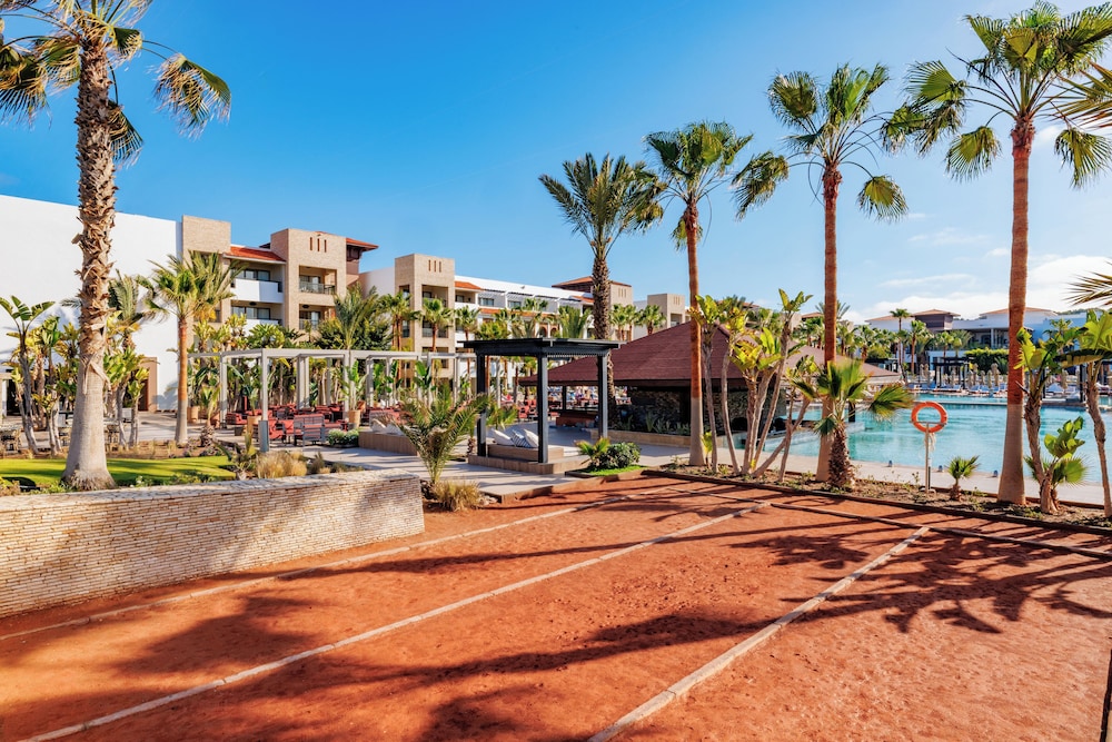 Riu Palace Tikida Agadir 58/66
