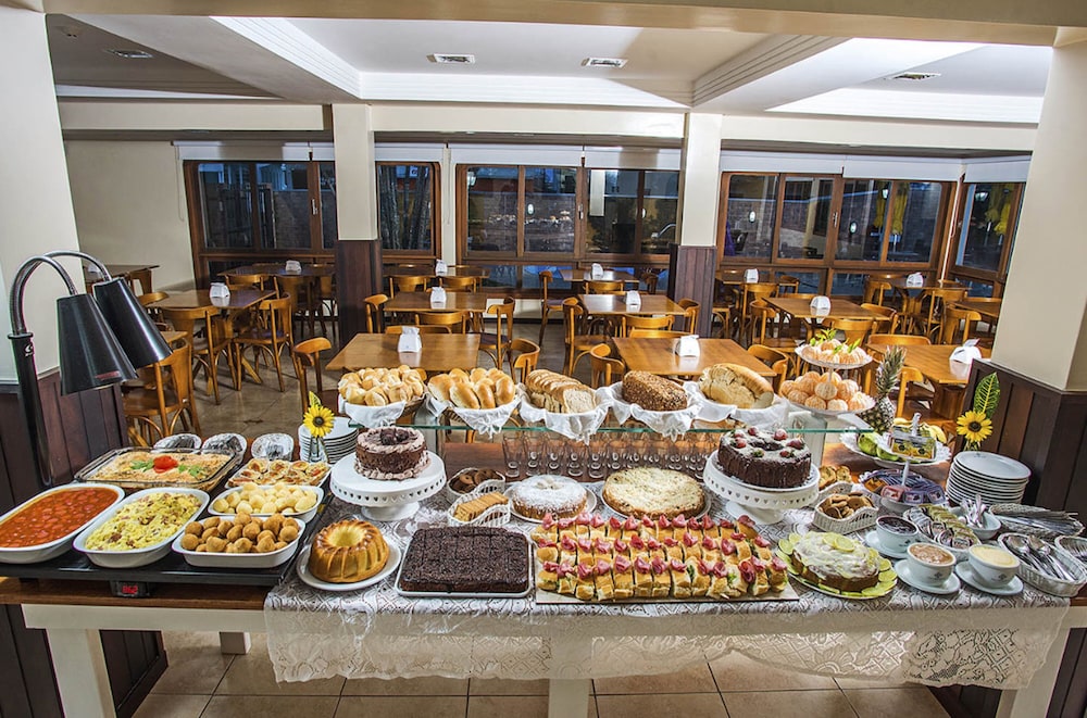 Vila Olaria Hotel 43/63