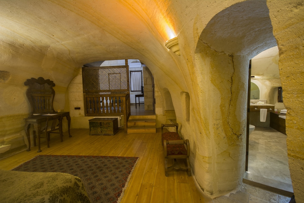 Fresco Cave Suites Cappadocia Special Class 44/77