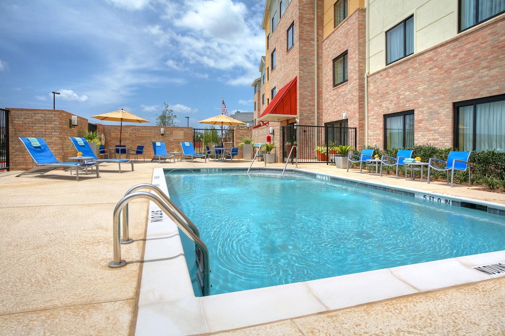 Towneplace Suites By Marriott Dallas Lewisville 3/45