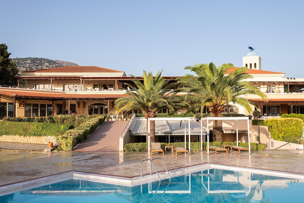 Pilot Beach Resort 10/78