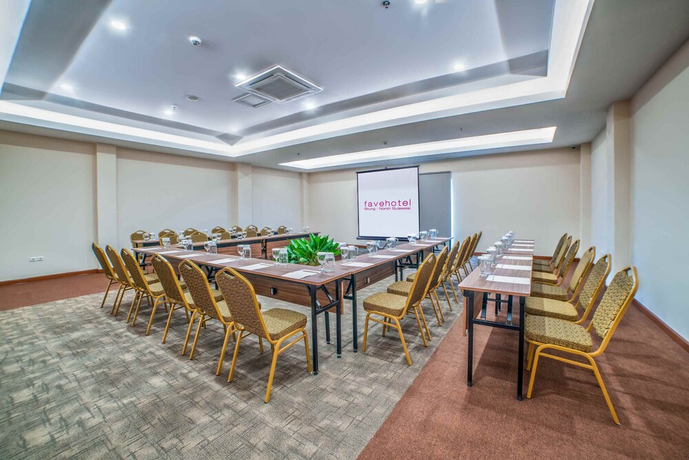 favehotel Bitung - North Sulawesi 21/24