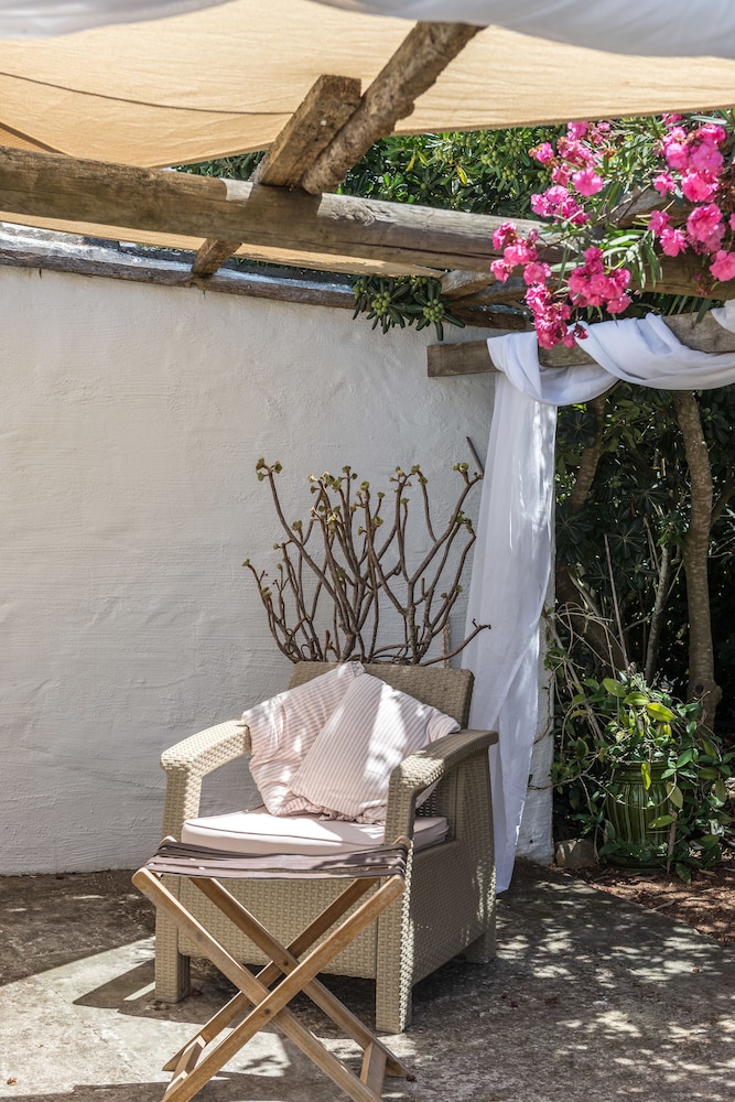 Hotel Rural Biniarroca - Adults Only 48/73