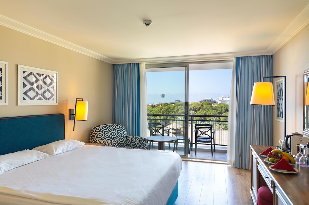 IC Hotels Green Palace and Villas 25/78