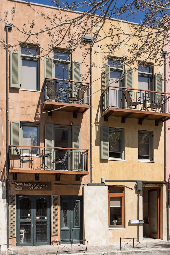 Polixenys Suites 5/46