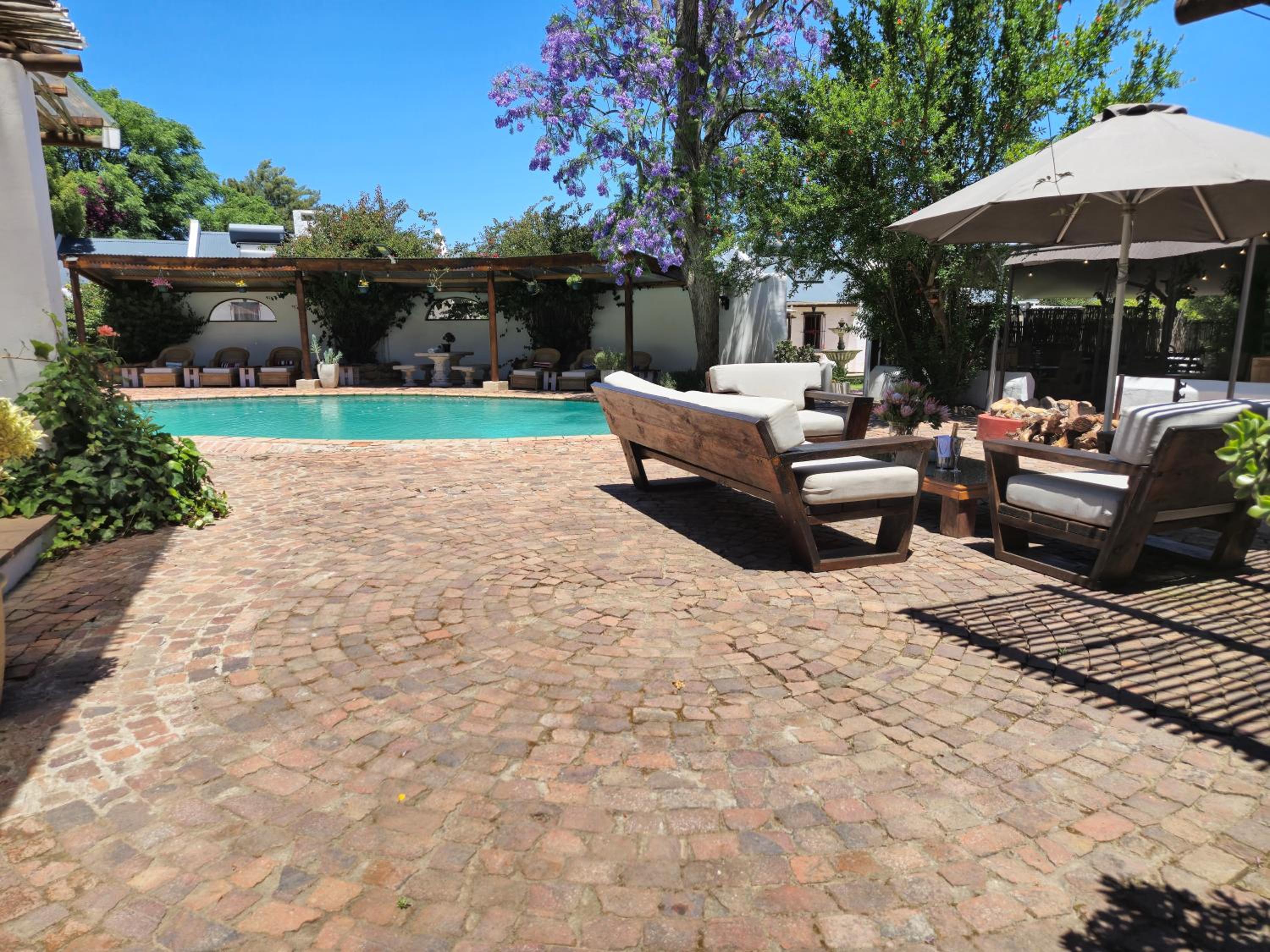 De Leeuwenhof Hotel/Guesthouse 23/25