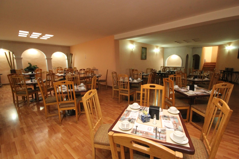 Hotel Meson De La Merced 33/45