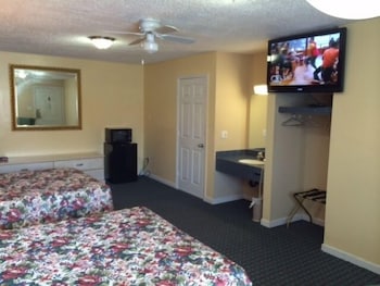 American Star Inn Suites Atlantic City 13/47