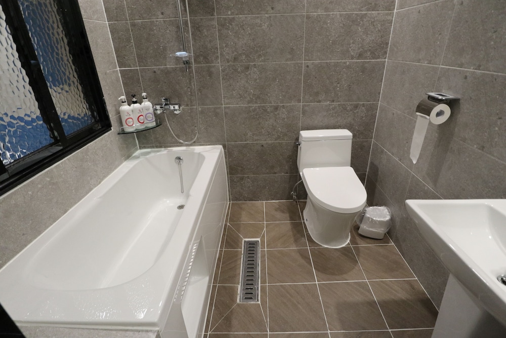 Hotel Cullinan Jongno 42/50