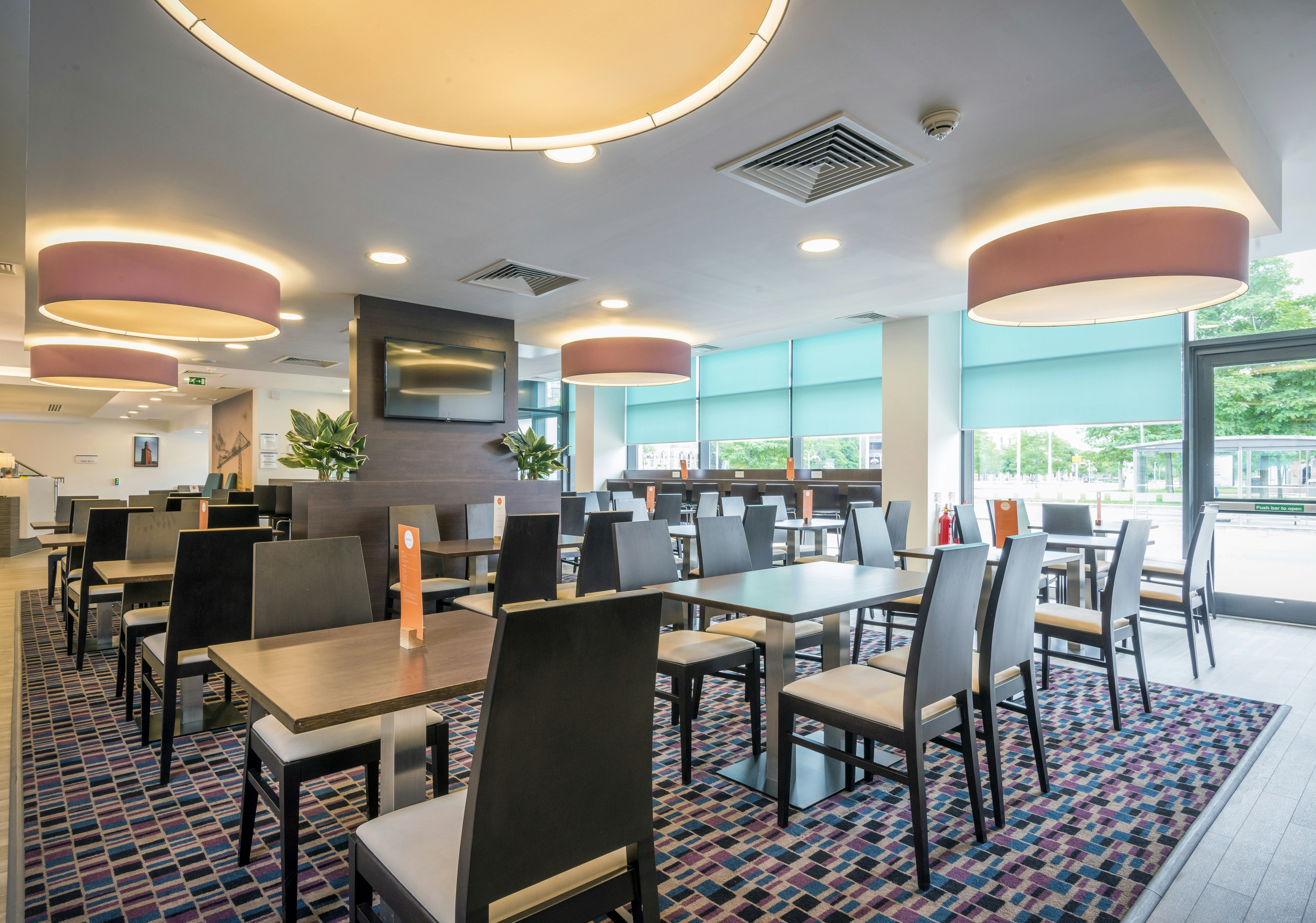 Holiday Inn Express Middlesbrough Centre Square 53/68