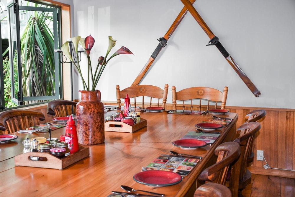 Te Wanaka Lodge 57/66