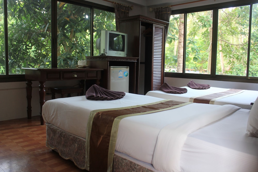 Chaweng Noi Resort 37/69