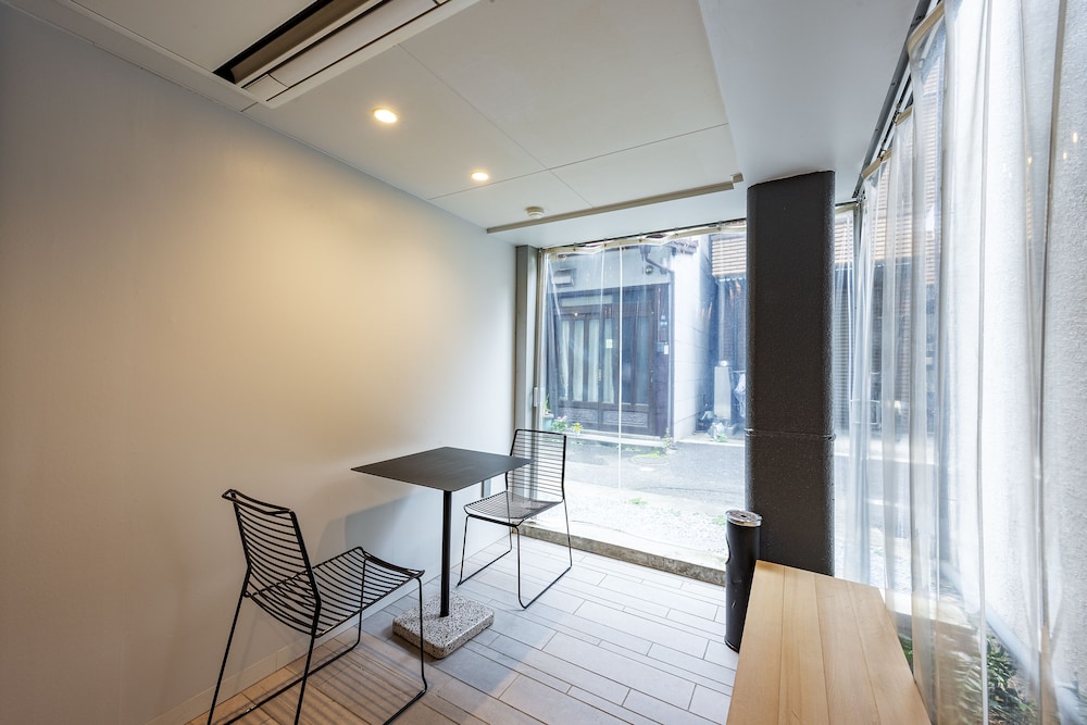 And Hostel Asakusa 51/65
