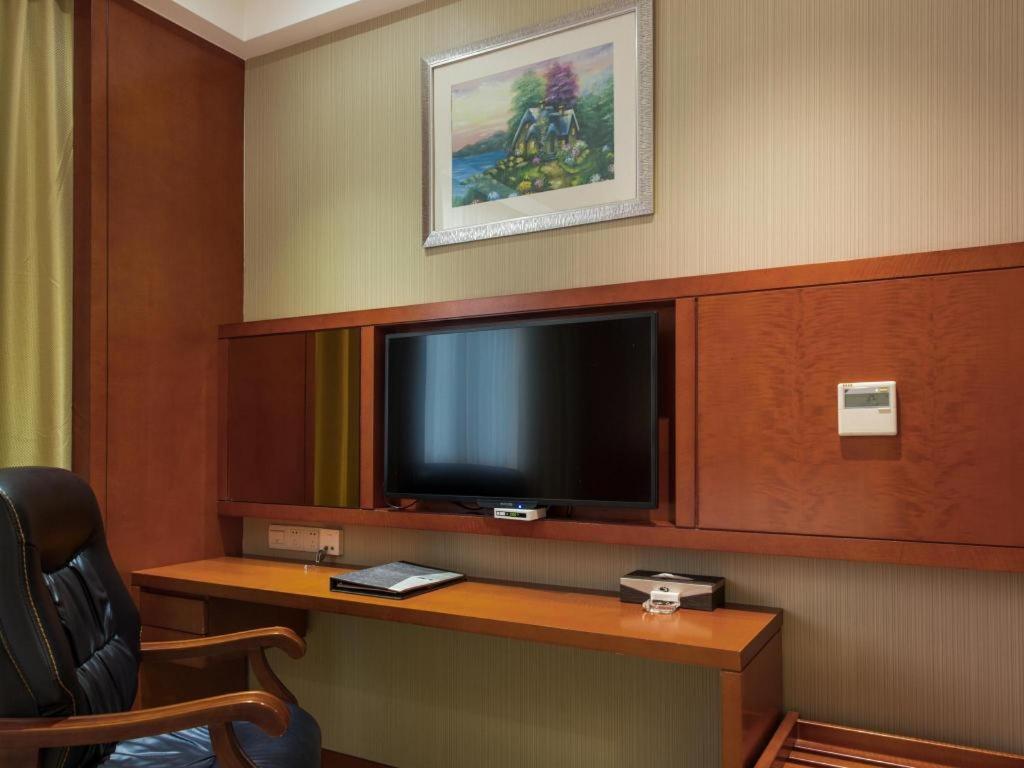 Sunpark View Hotel 39/45