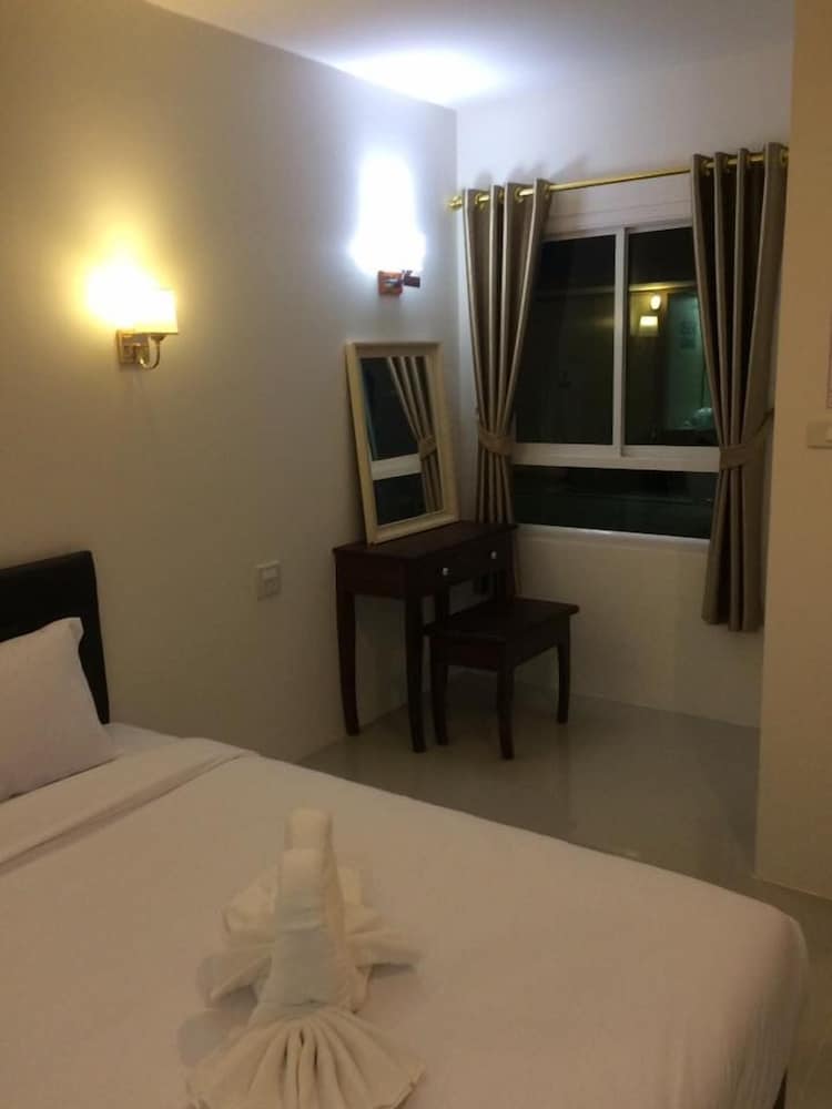 Thanavill Resort 11/50