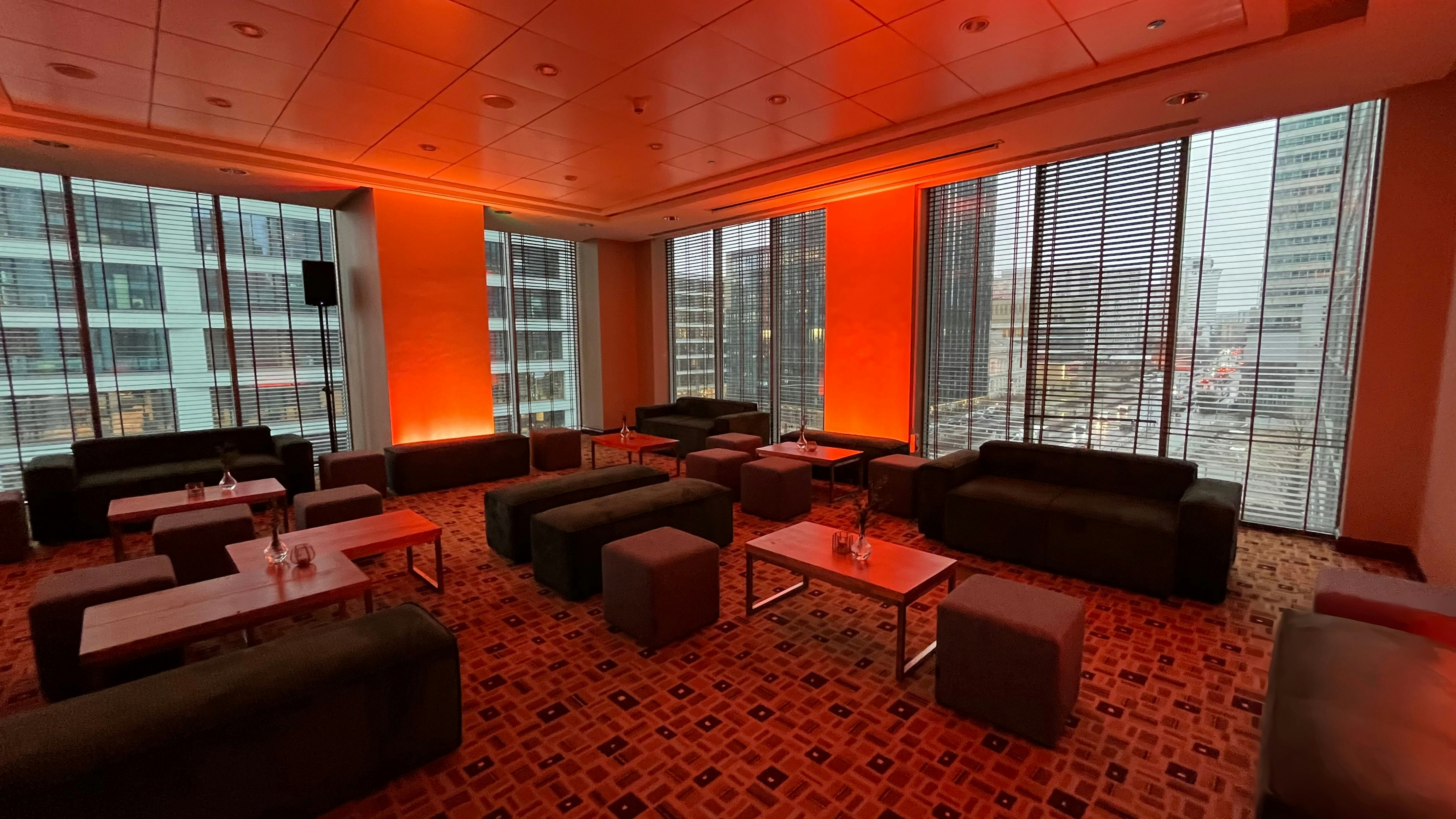 Hilton Warsaw City 41/72