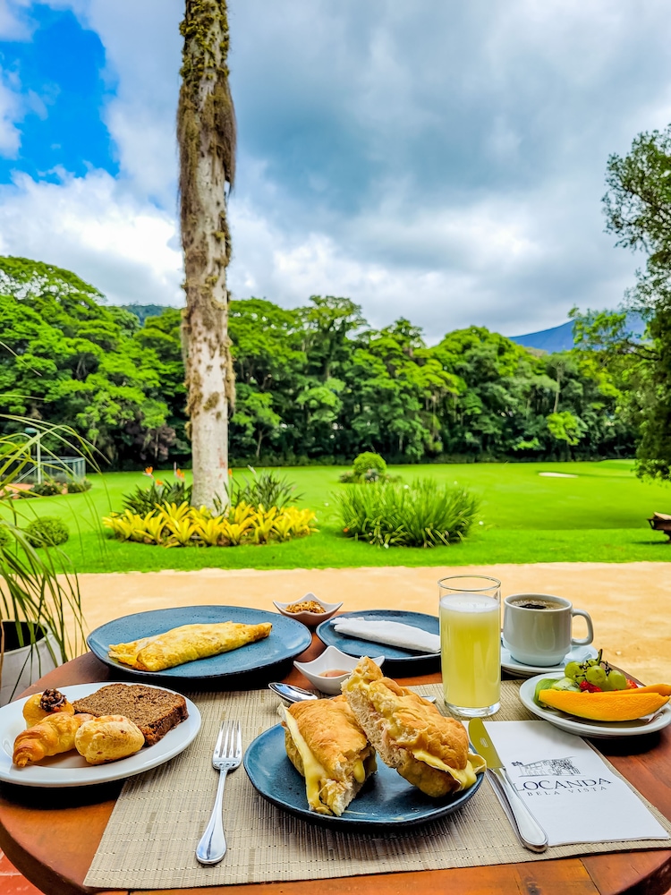 Locanda Bela Vista 25/34
