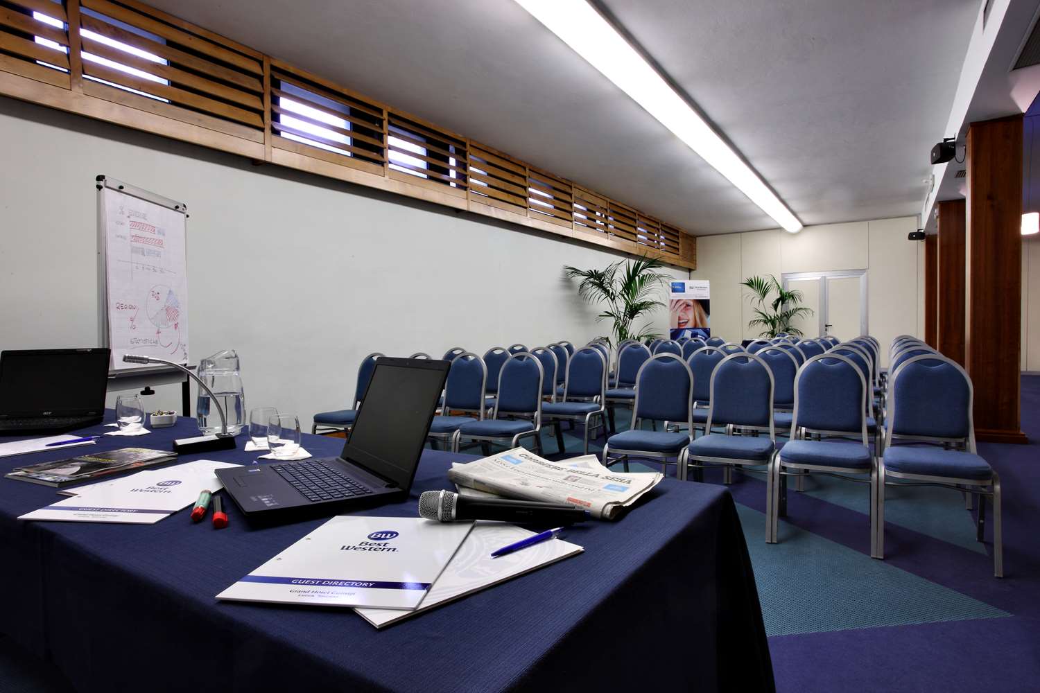 Best Western Grand Htl Guinigi 54/62