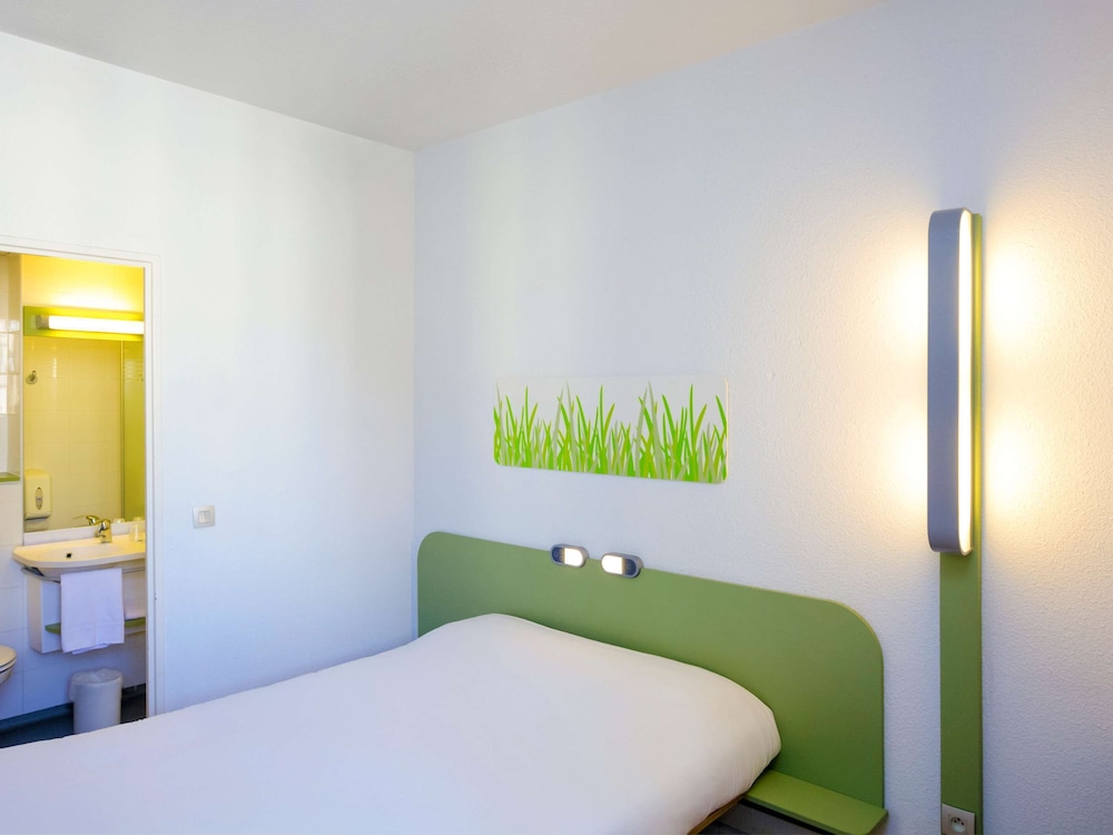 Ibis Budget Marseille La Valentine 26/59