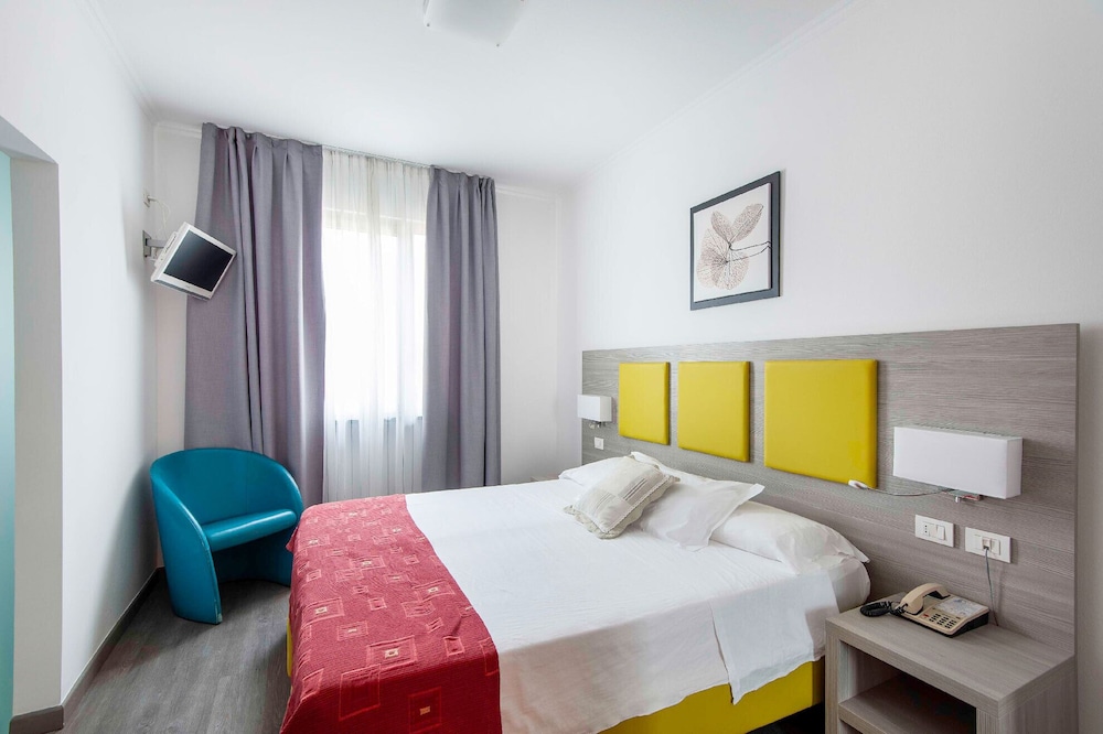 Hotel Venezia 23/68