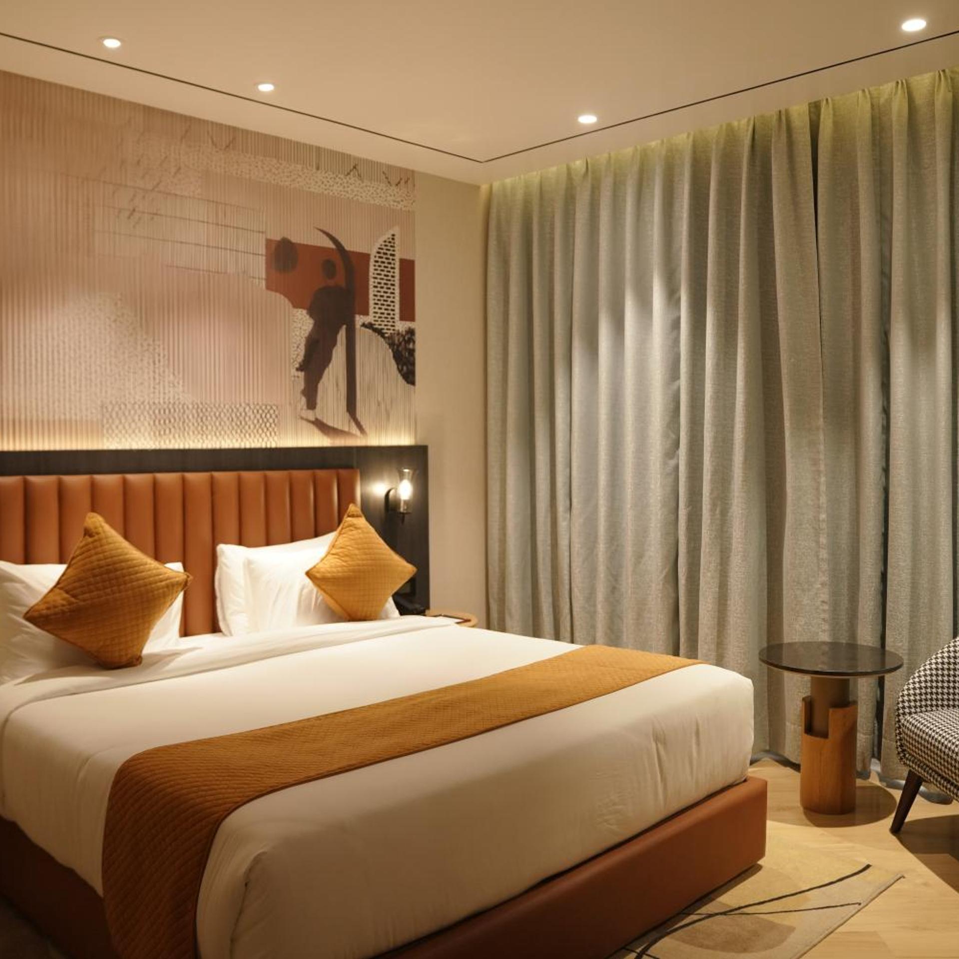 Ramada Encore by Wyndham Chandigarh Zirakpur 18/60