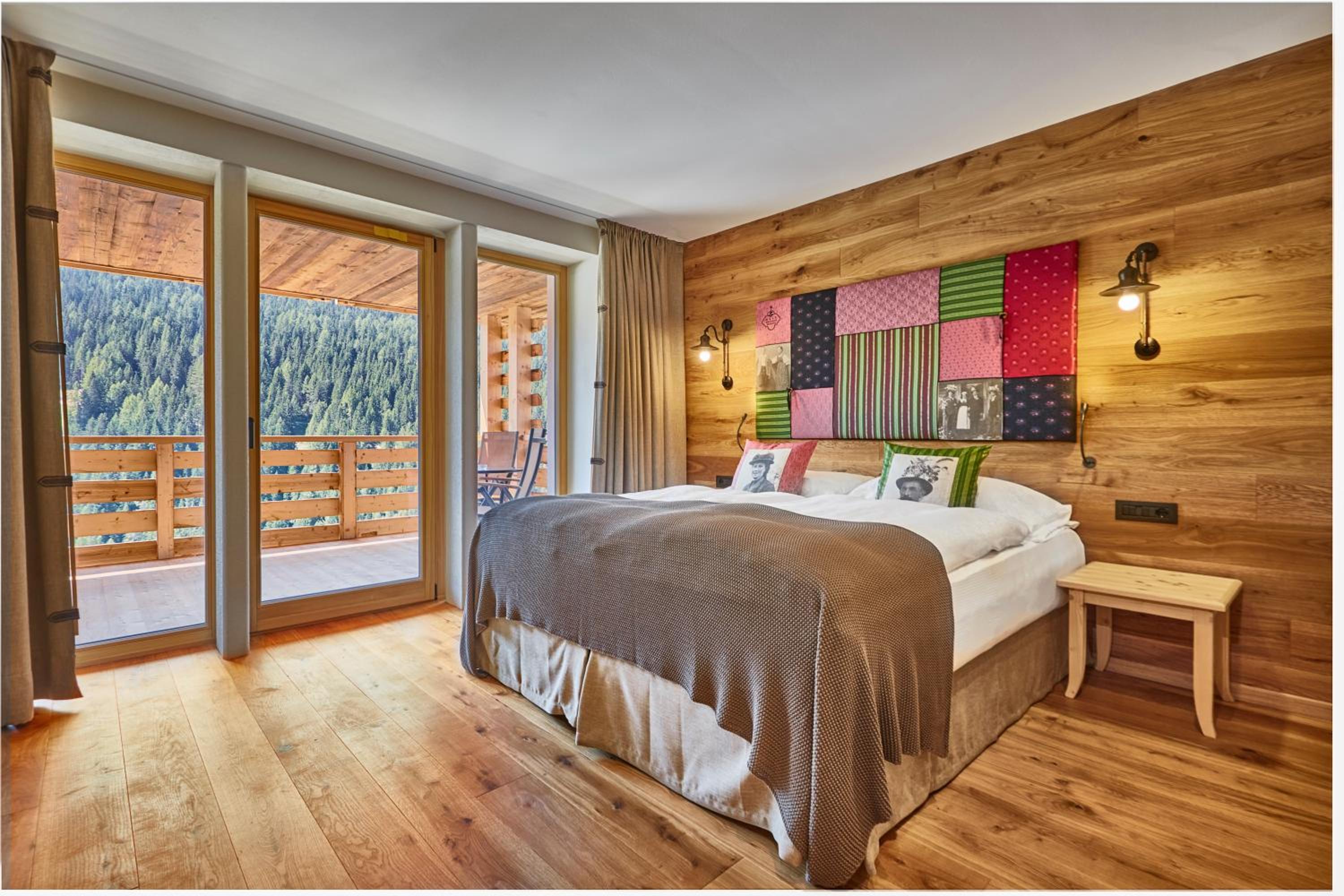 Hotel Fanes 18/51