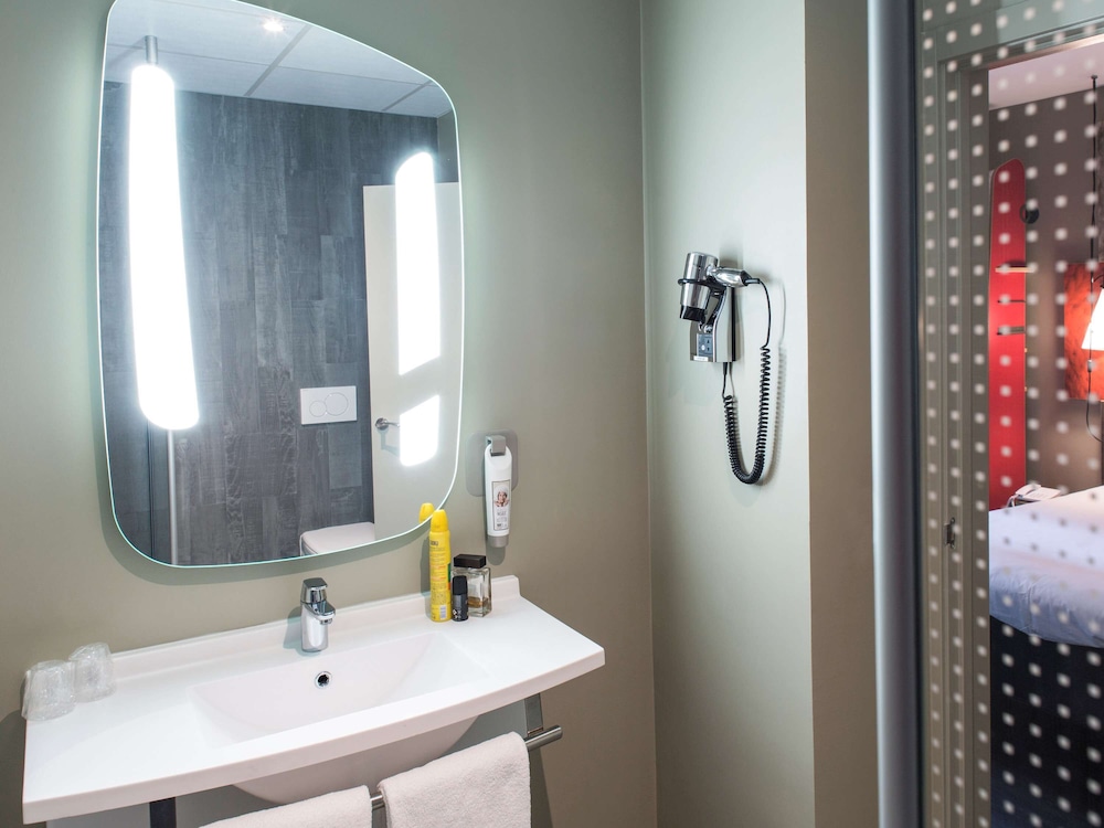 Ibis Madrid Fuenlabrada 11/68