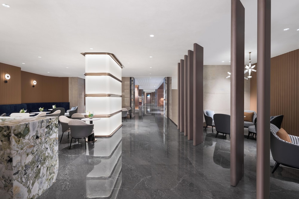 Grand Madison Shenzhen Longhua Yujing 19/30