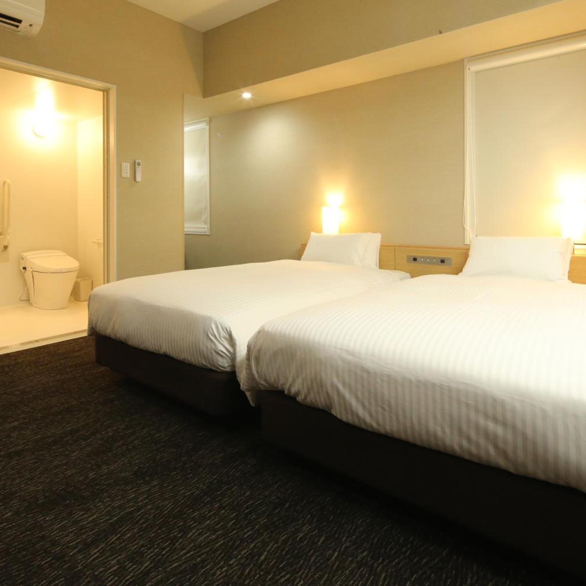 AB Hotel Hikone 21/34