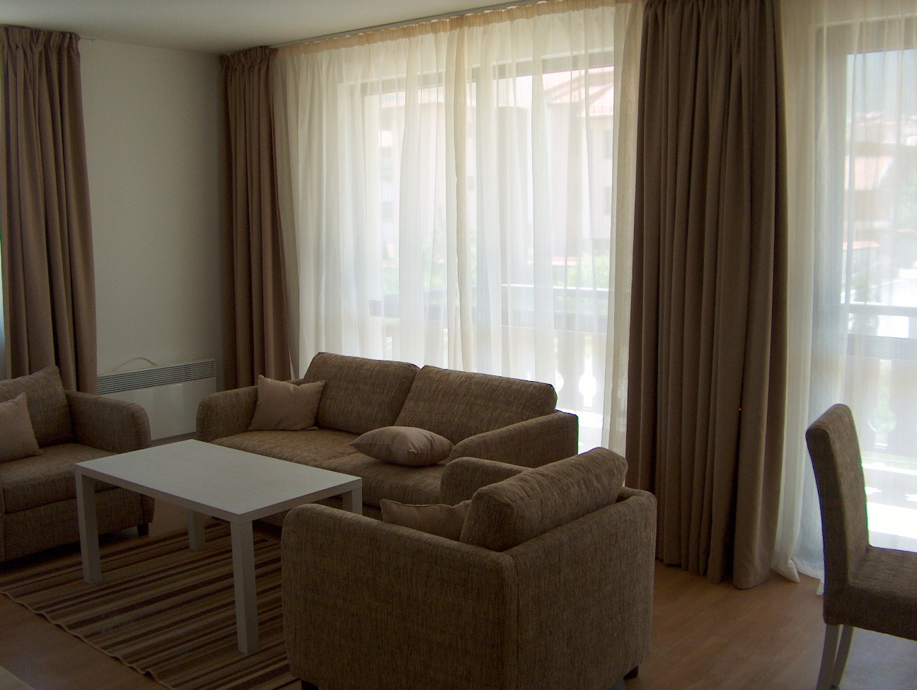 WINSLOW ELEGANCE HOTEL 16/21
