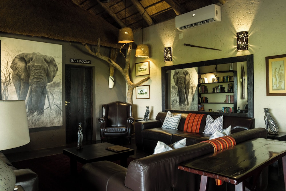 Ezulwini Game Lodges 34/50