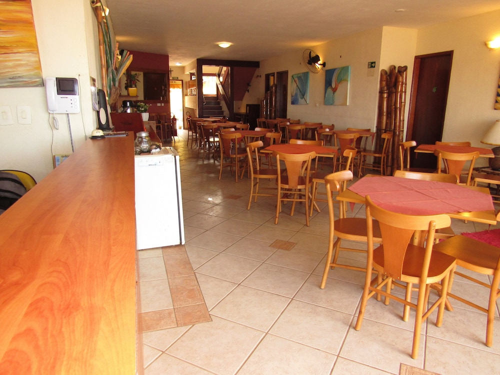 Pousada Casa Na Praia 51/65