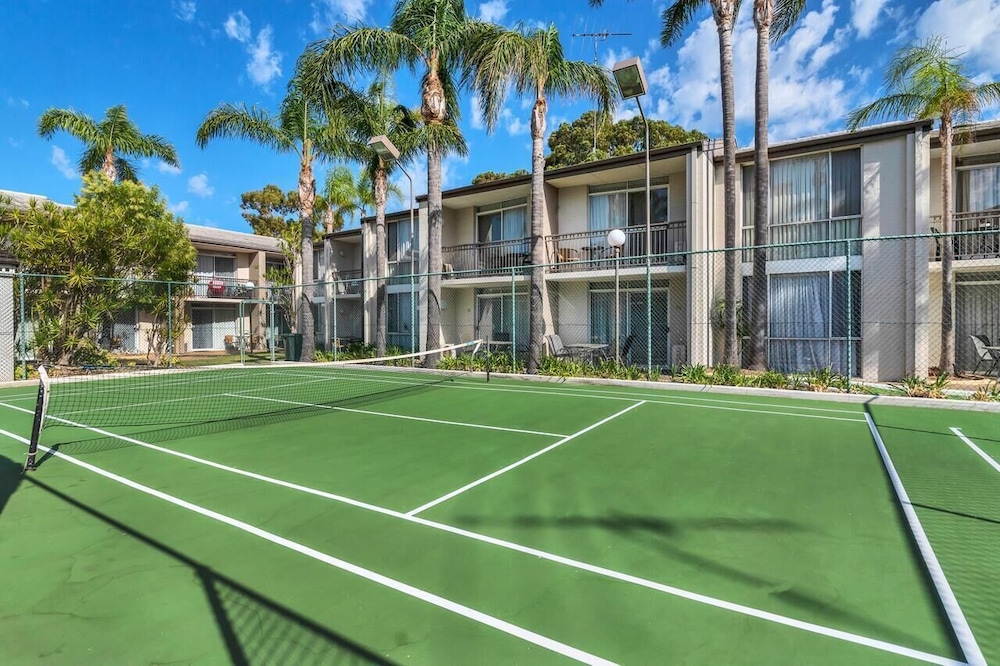 Mandurah Motel and Apartments 15/40