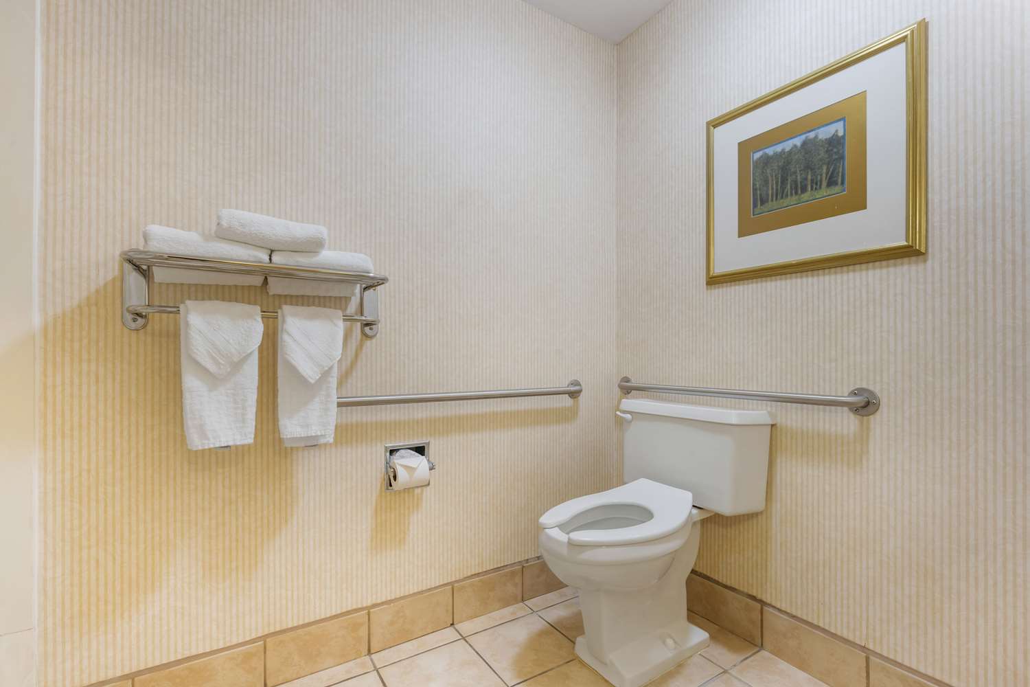 Best Western Plus Placerville Inn 49/49