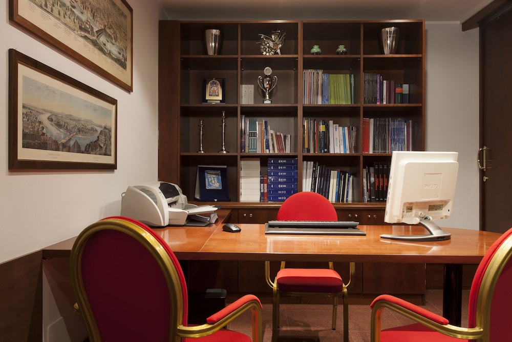 GRAND HOTEL TRENTO 42/49