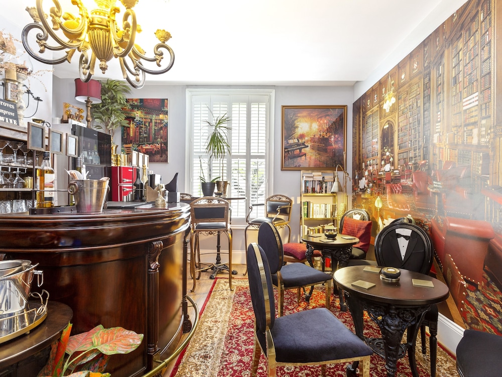 Mamas Inn Boutique Guest House 42/50